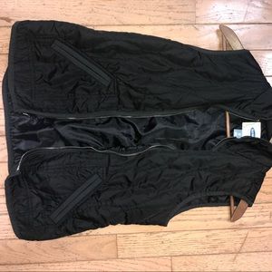 Old Navy Solid Color Vest(s)